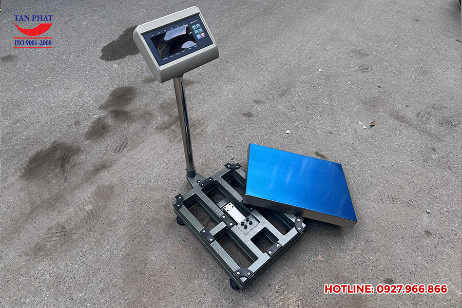 Cân điện tử 200kg (XK3190T7E - Loadcell Mavin)