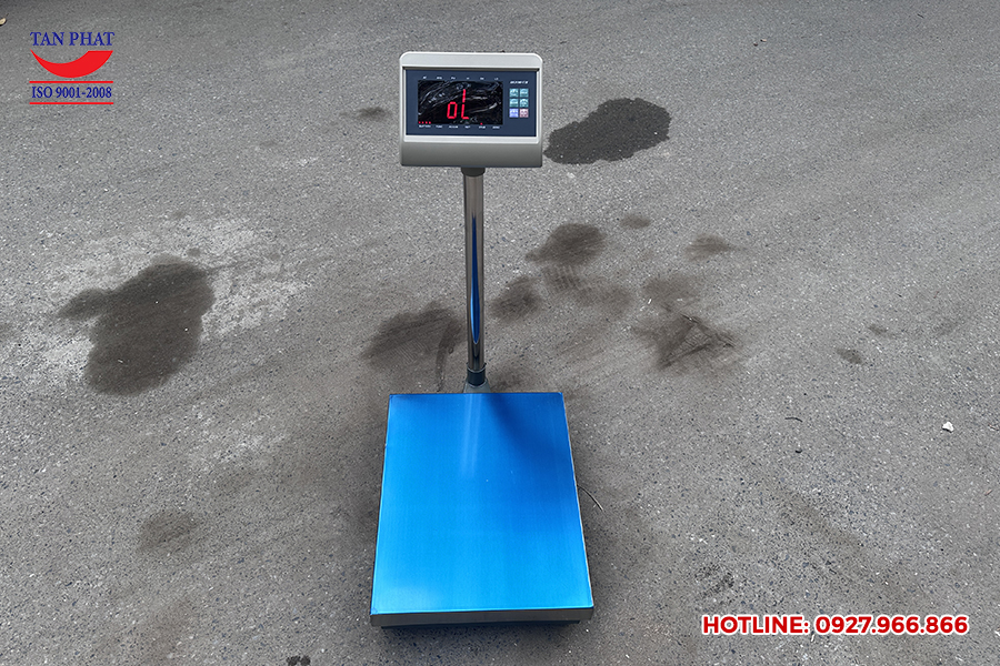 Cân bàn điện tử 200kg (XK3190T7E - Loadcell Mavin)