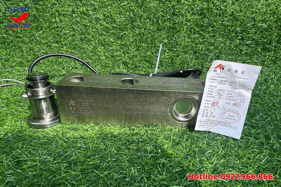 LOADCELL SB-A 10 TẤN KELI 