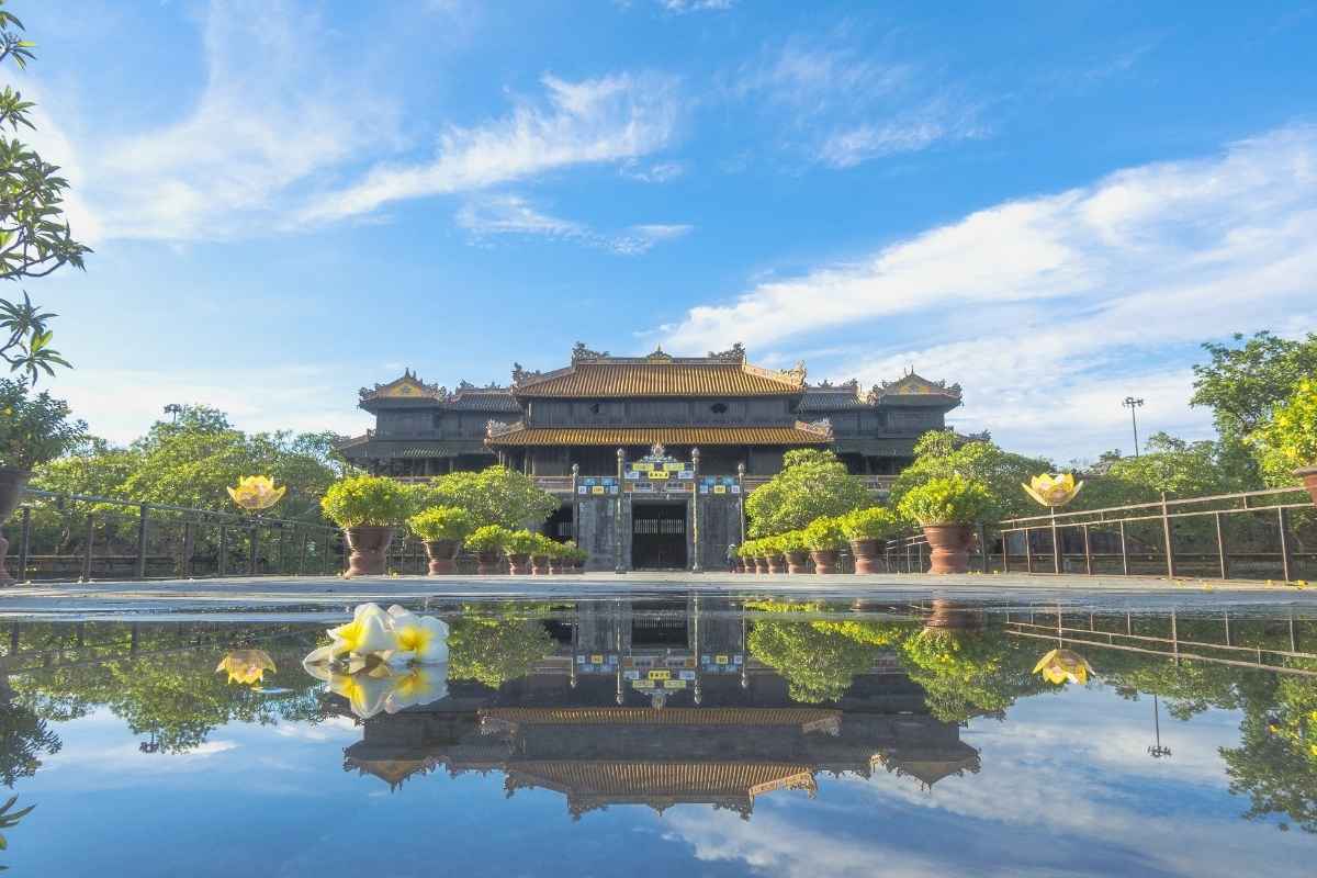Di tích Cố đô Huế