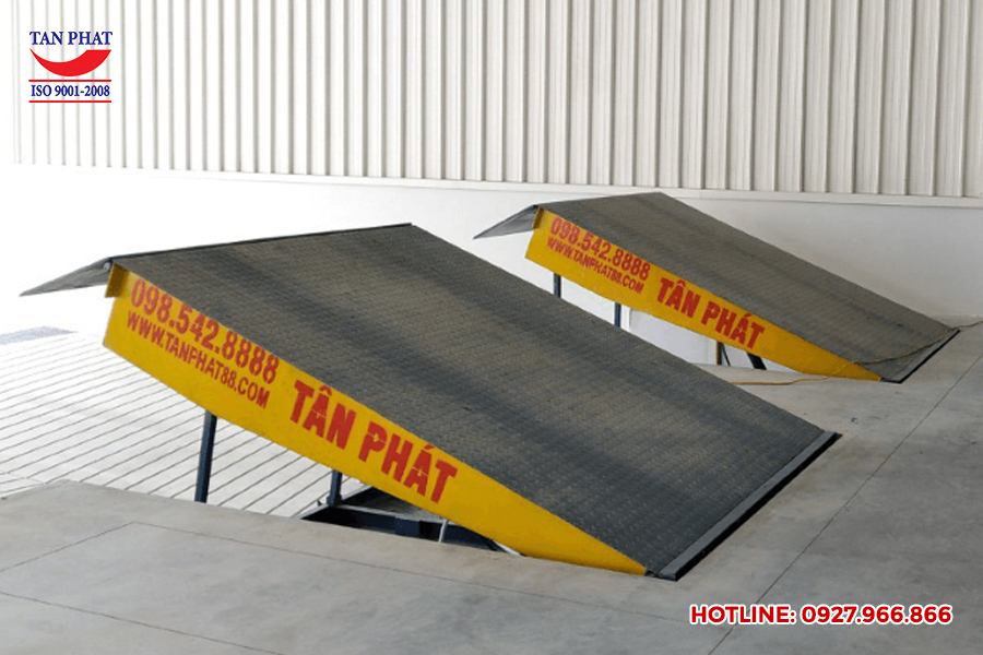 Kinh nghiệm chọn mua sàn nâng thủy lực
