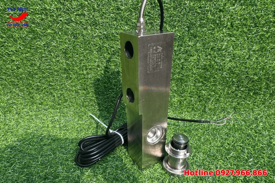 LOADCELL SB-A 10 TẤN KELI 