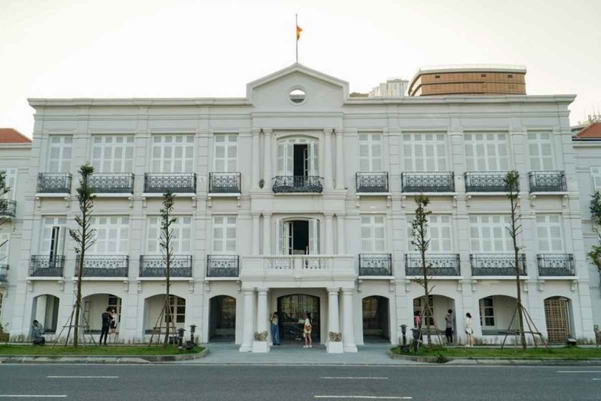 Bảo tàng Đà Nẵng