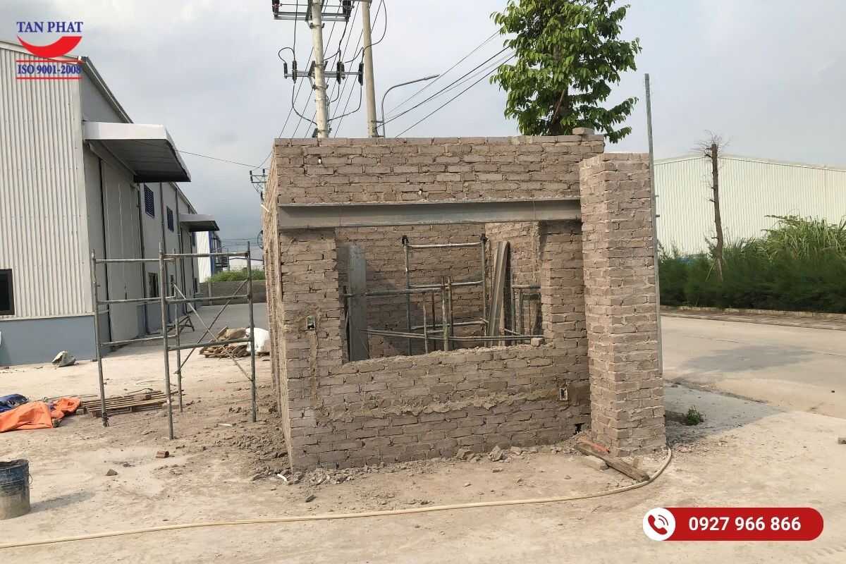 Lắp Đặt Trạm Cân Ô Tô 80 Tấn Tại Quảng Ninh Uy Tín, Chất Lượng