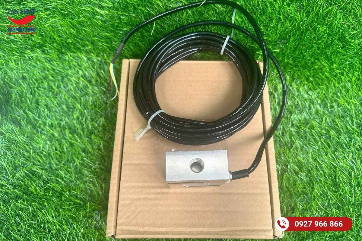 Loadcell KST 2tf AmCells (Chữ S)