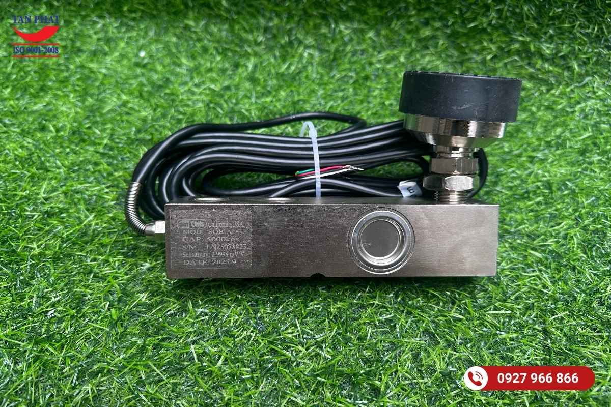 Loadcell&nbsp; SQB - A 5000kg