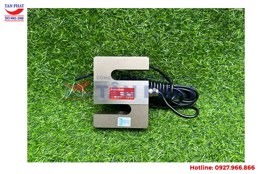 LOADCELL BONGSHIN DBBP 3000