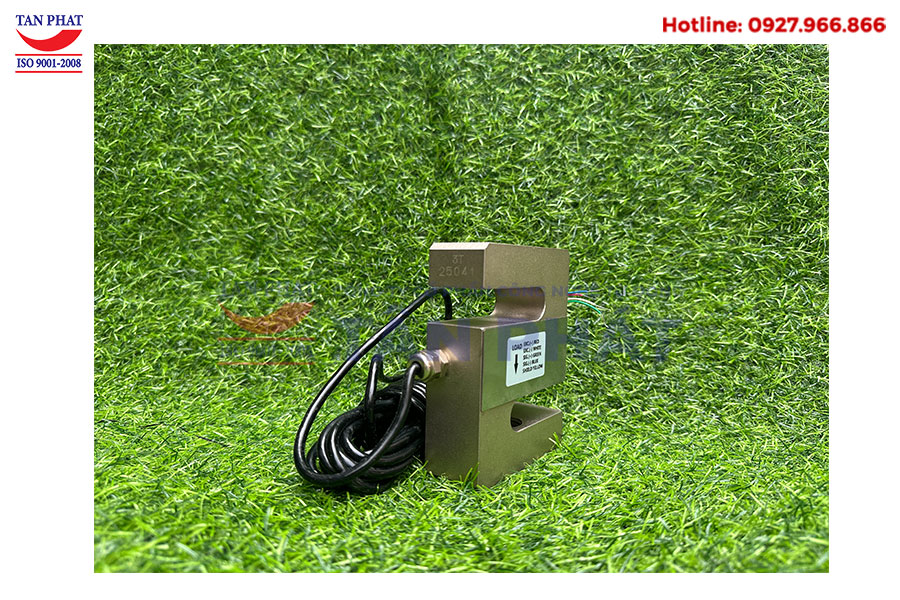 LOADCELL BONGSHIN DBBP 3000