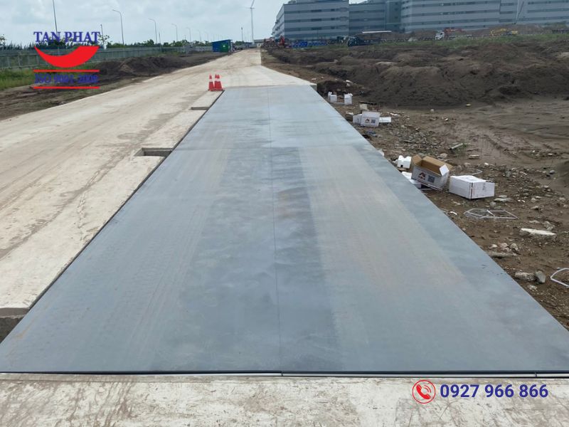 Bảng giá cân điện tử 80 tấn