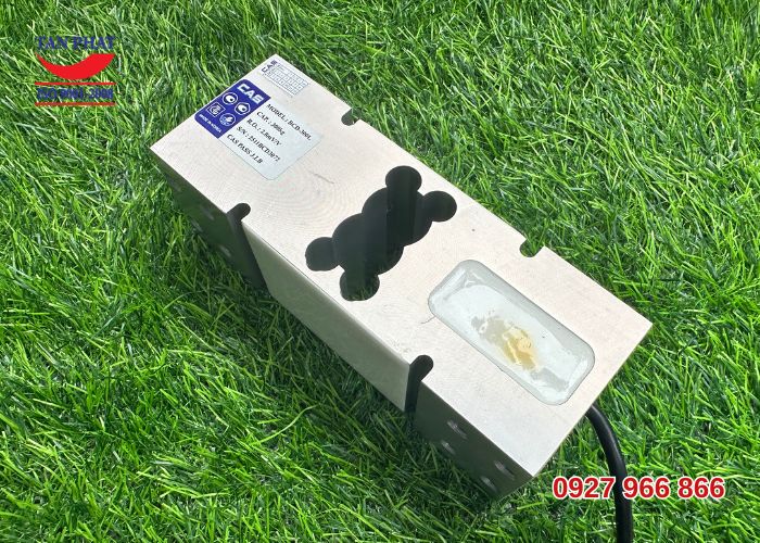 Cảm biến lực CAS BCD 