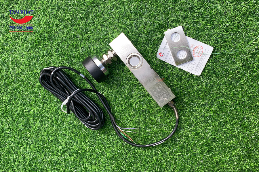 Cảm biến lực SQB-A 3 tấn Keli