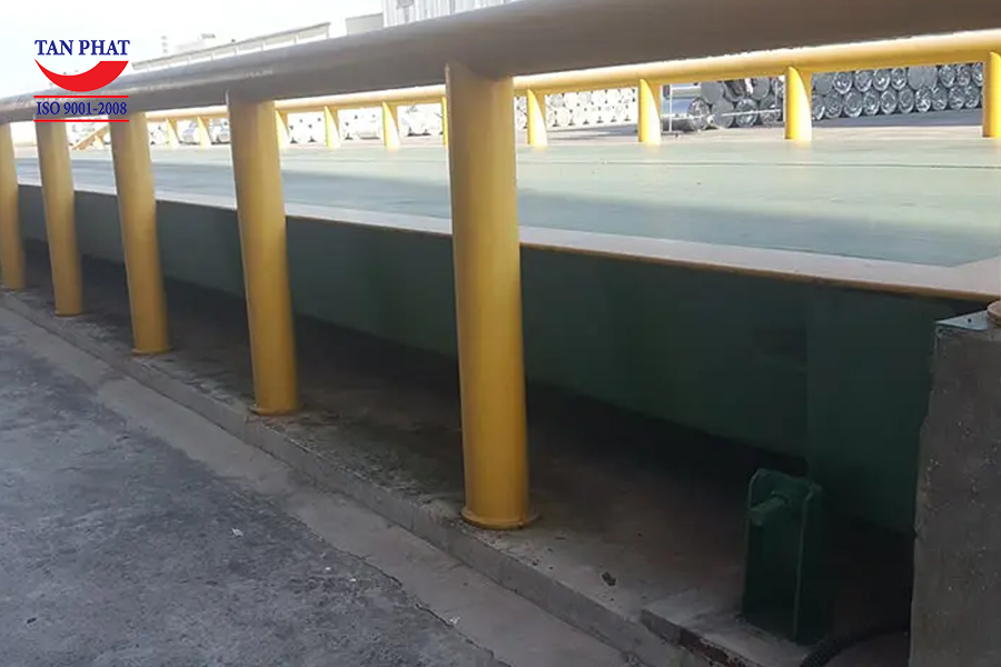 Cân 60 tấn 12x3m