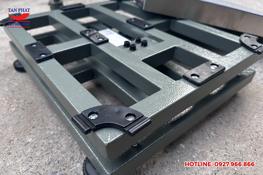 Cân bàn 200kg (XK3190T7E - Loadcell Mavin)