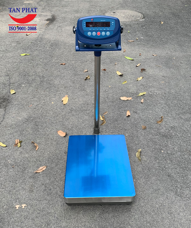 Cân bàn điện tử 100kg XK3118T1 KELI