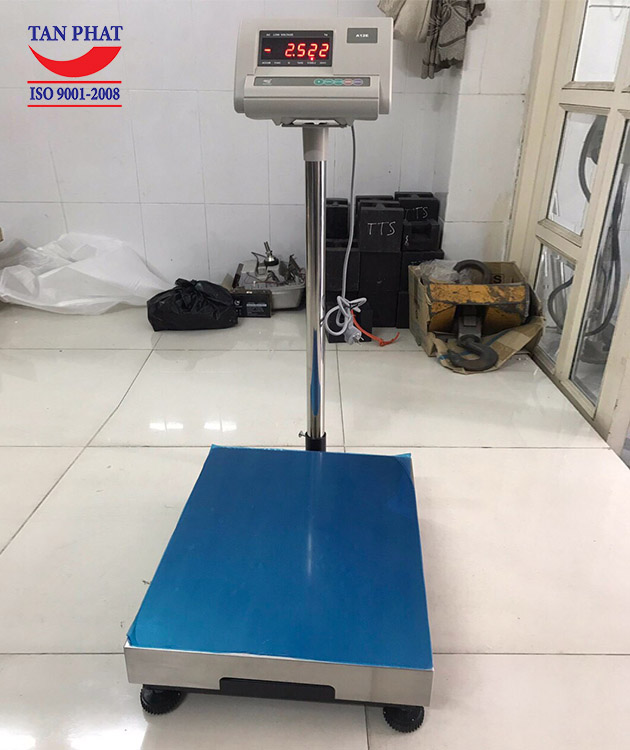 Cân bàn điện tử A12E 300kg