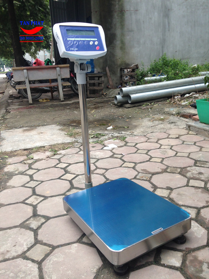 CÂN BÀN ĐIỆN TỬ T-SCALE KW