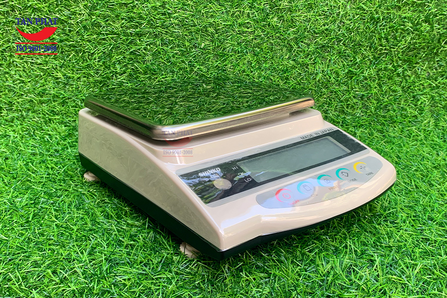 Cân điện tử GS2202N Shịnko