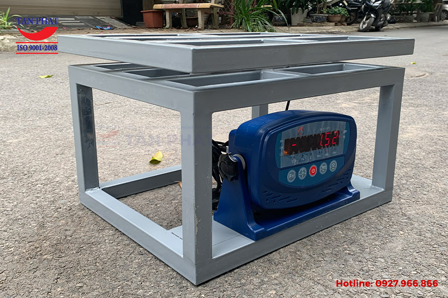 Cân điện tử ghế ngồi 200kg
