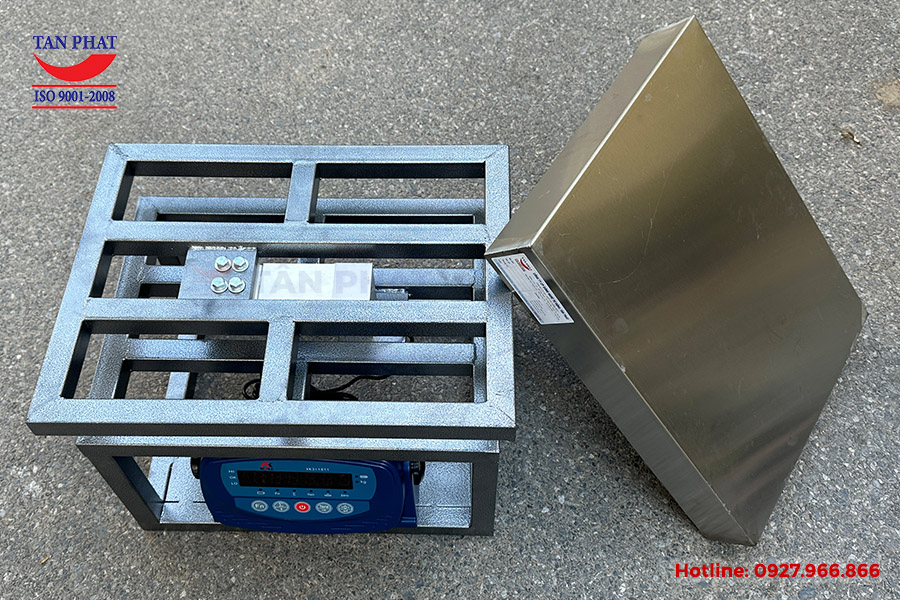 Cân ghế điện tử 300kg