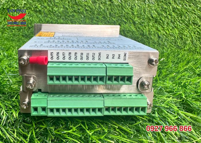 Đầu cân điều khiển BC360A1 SYMC