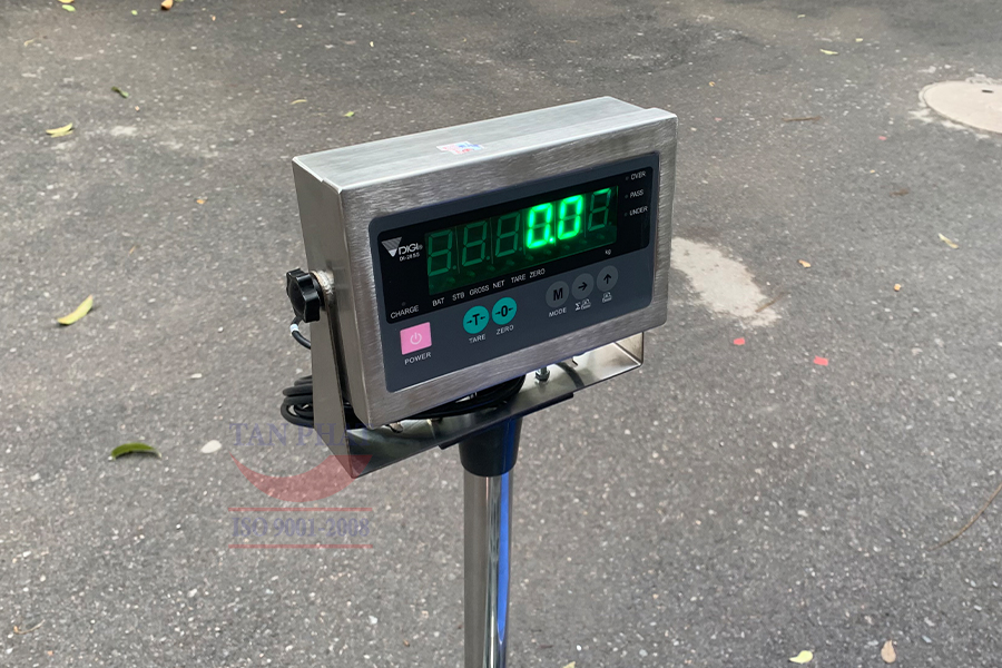Đầu cân điện tử DI28SS DIGI 