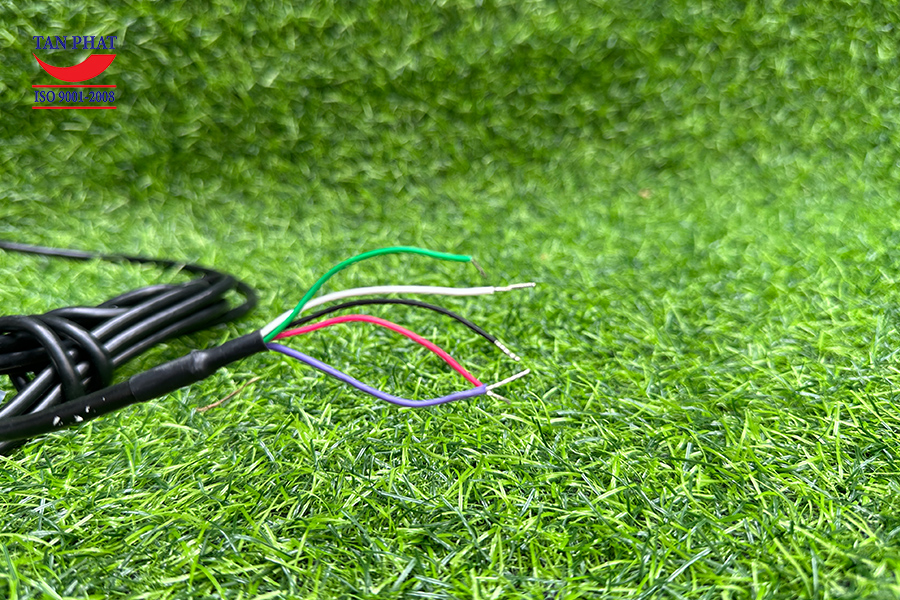 Dây loadcell Keli UDA 150kg