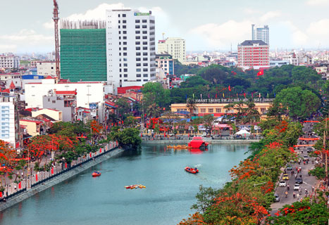 Thành phố Hải Phòng