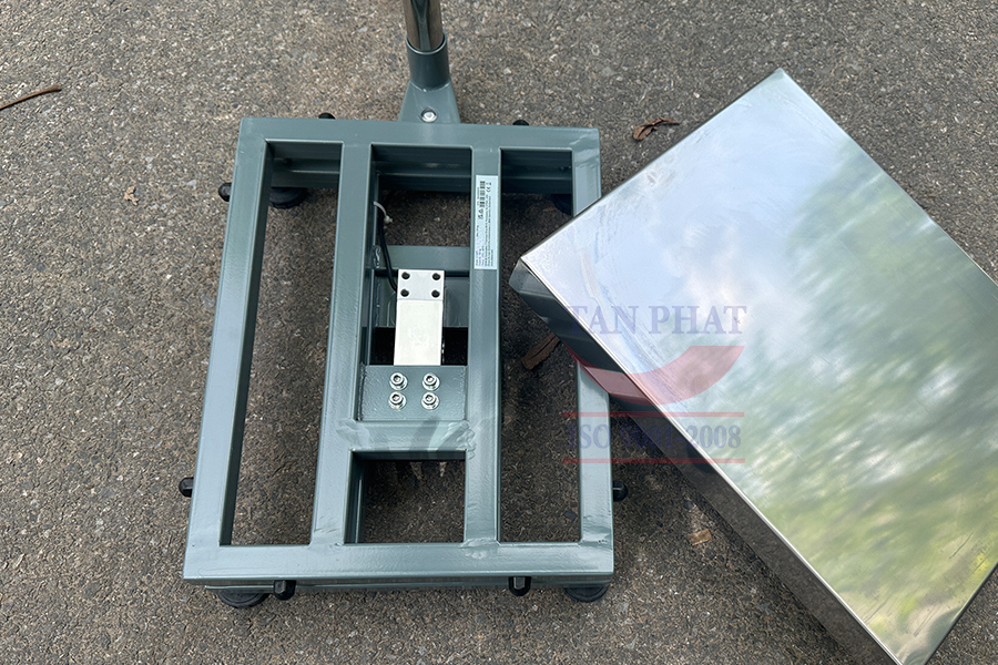Khung cân bàn Ohaus D24PE150FL