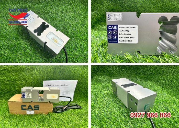 adcell CAS BCD-300L