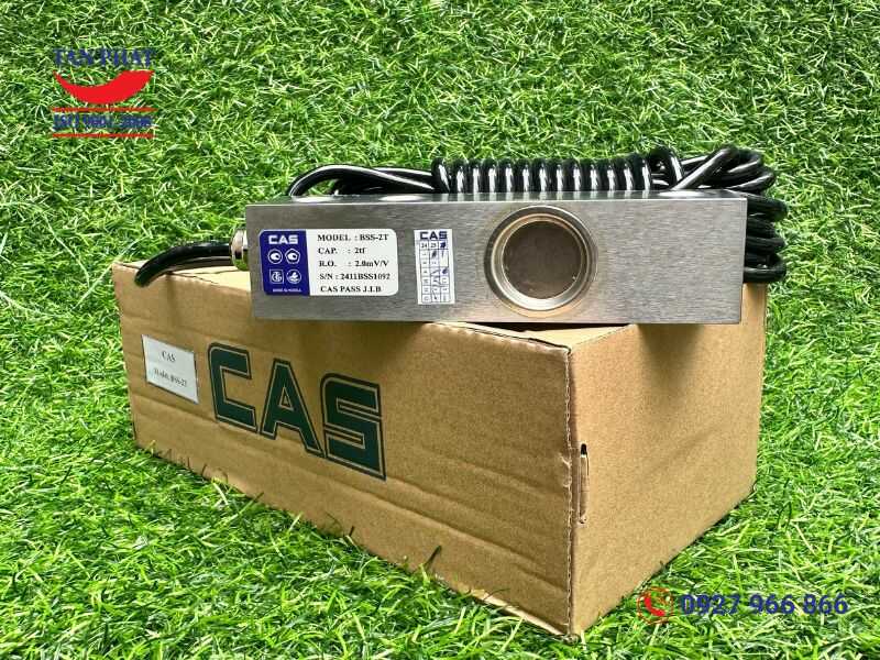 Loadcell BSS 2 Tấn CAS