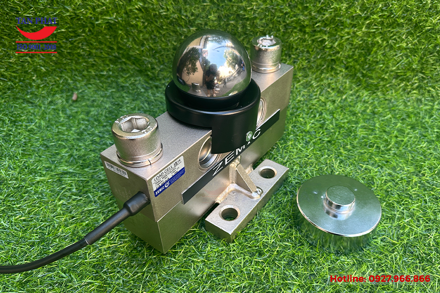 Loadcell HM9B - Loadcell cân ô tô