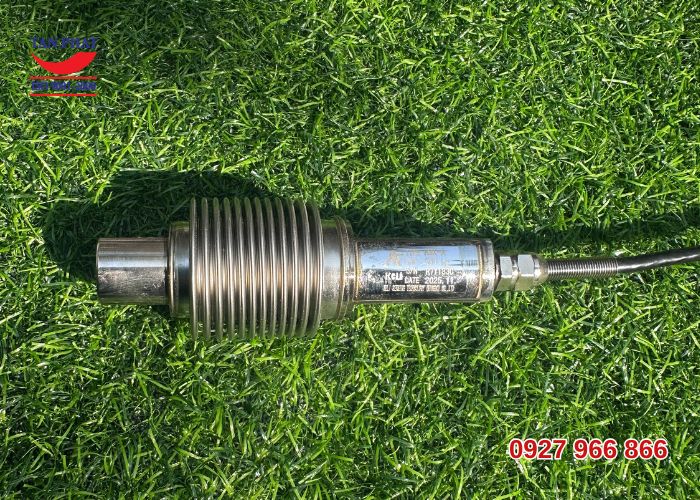 Loadcell HSX-A 500kg Keli nhập khẩu chính hãng