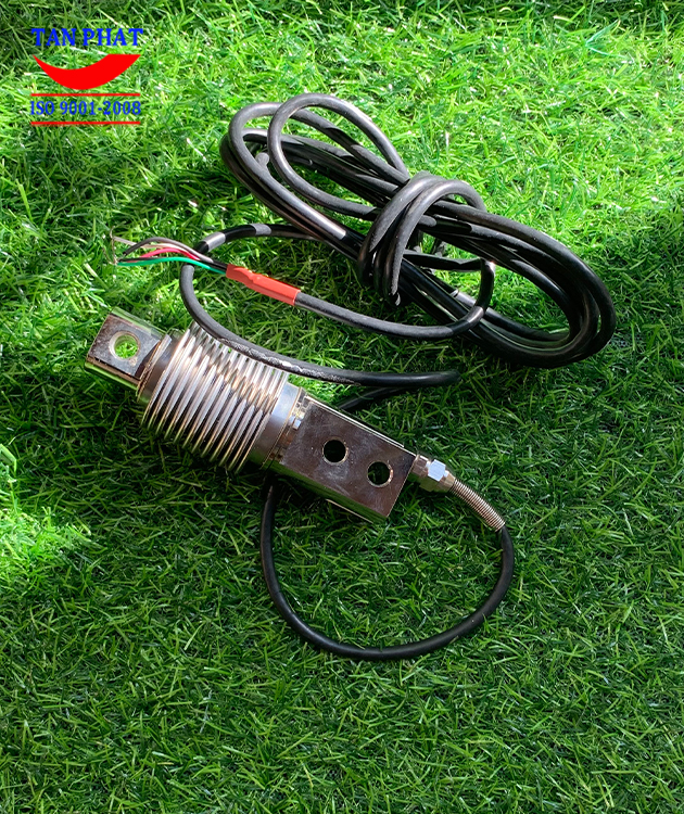Loadcell HSX Keli - Cảm biến lực dạng xoắn