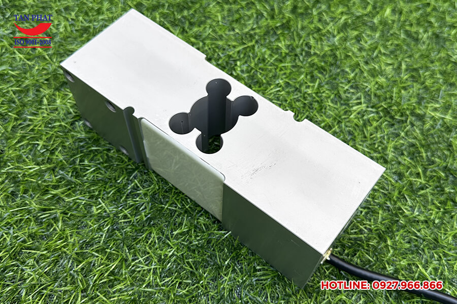 Loadcell Mettler Toledo MT1260