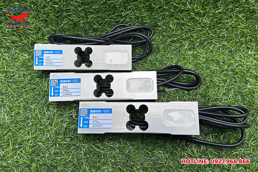 Loadcell NA2 Mavin