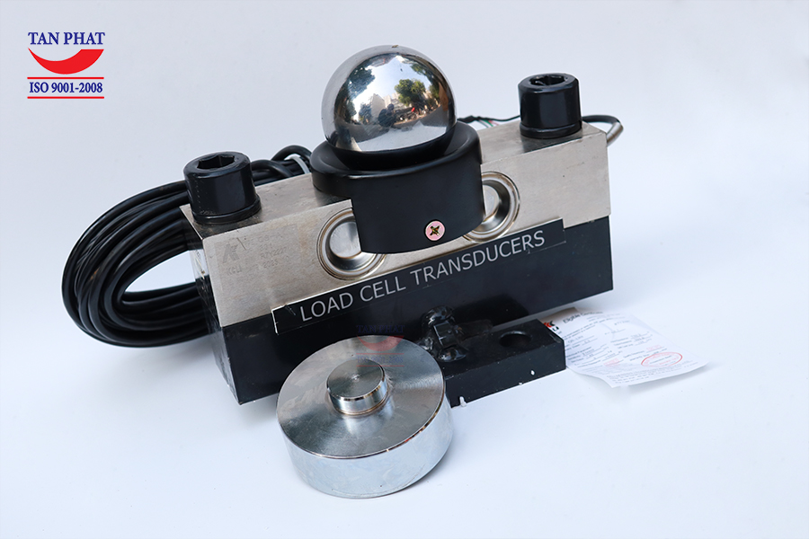 Loadcell QSD 30T Keli