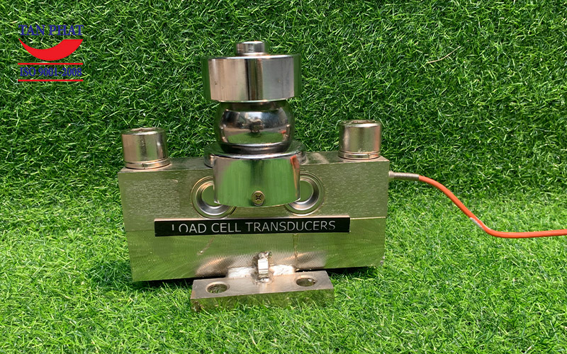 Loadcell QSD-30T Keli