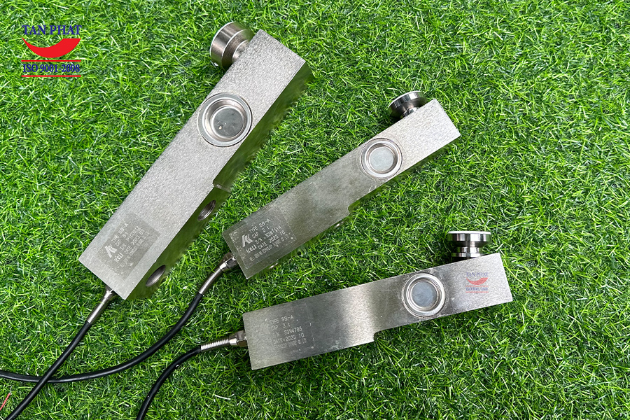 Loadcell SB / SB-A Keli.