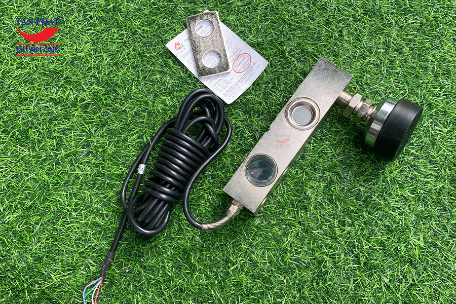 Loadcell SQB 3 Tấn - Nhập khẩu chính hãng Keli