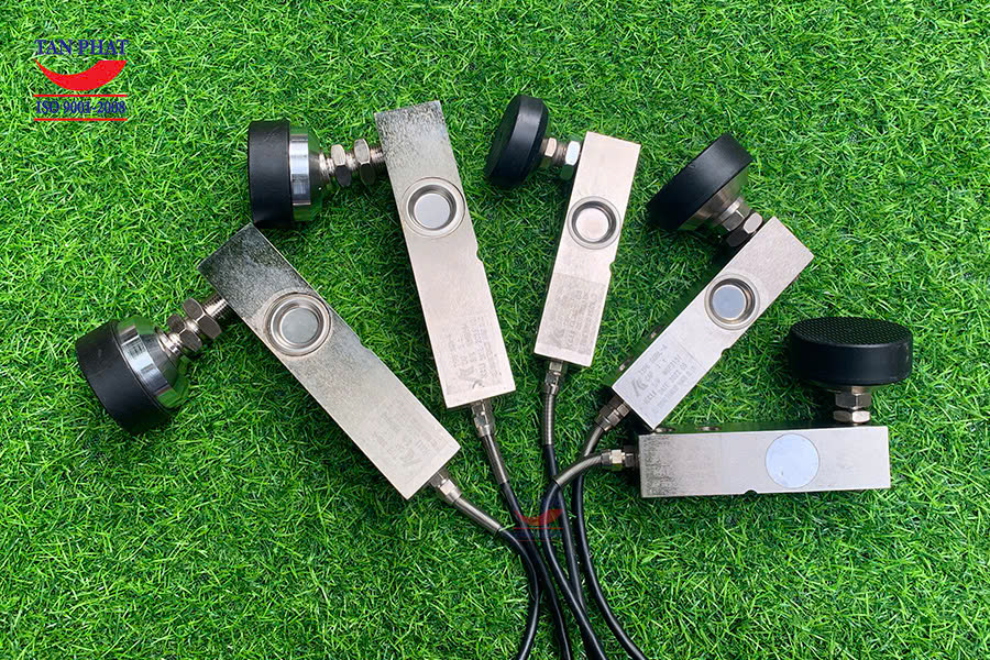 Loadcell SQB Keli