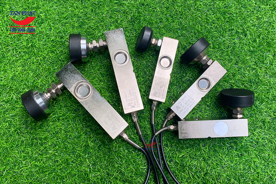 Các loại loadcell SQB Keli 