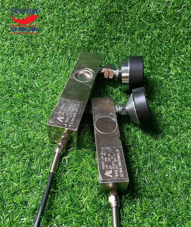Loadcell SQB Keli - Cảm biến lực dạng uốn