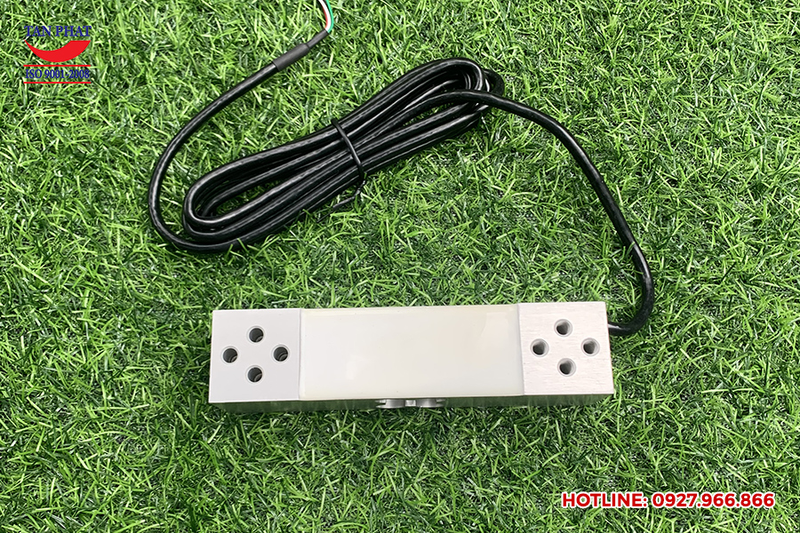 Loadcell Zemic L6E 100kg