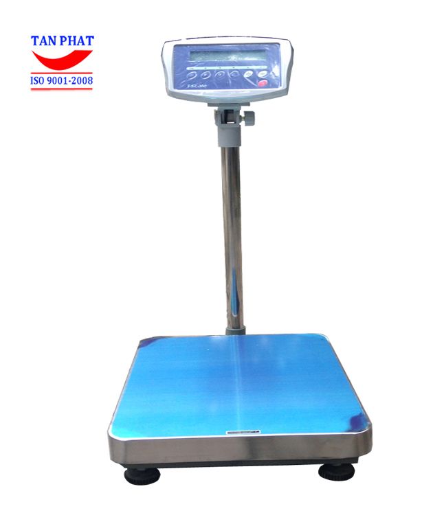 Cân bàn điện tử T-Scale KW (Taiwan) TÂN PHÁT