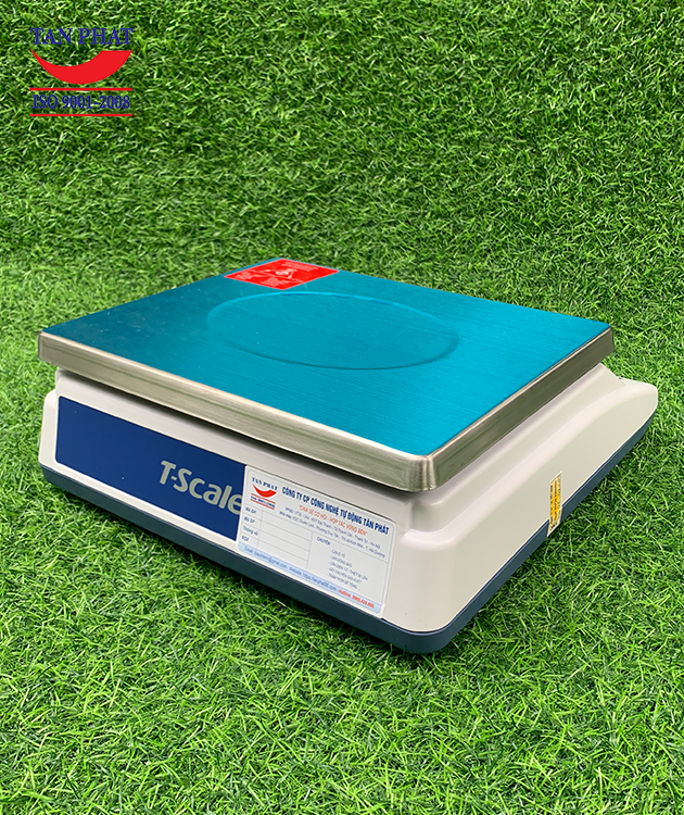 CÂN ĐẾM ĐIỆN TỬ AHC (T-Scales) Cân Điện Tử Tân Phát