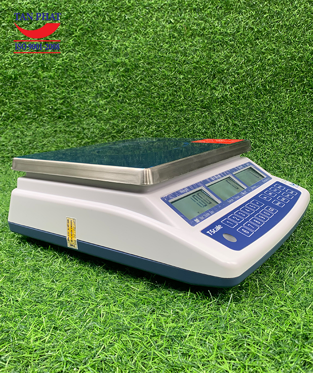 CÂN ĐẾM ĐIỆN TỬ AHC (T-Scales) Cân Điện Tử Tân Phát