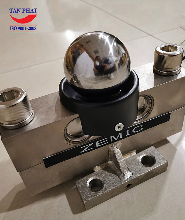 Loadcell Zemic HM9B