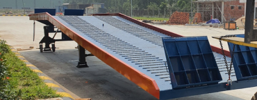 CẦU DẪN XE NÂNG