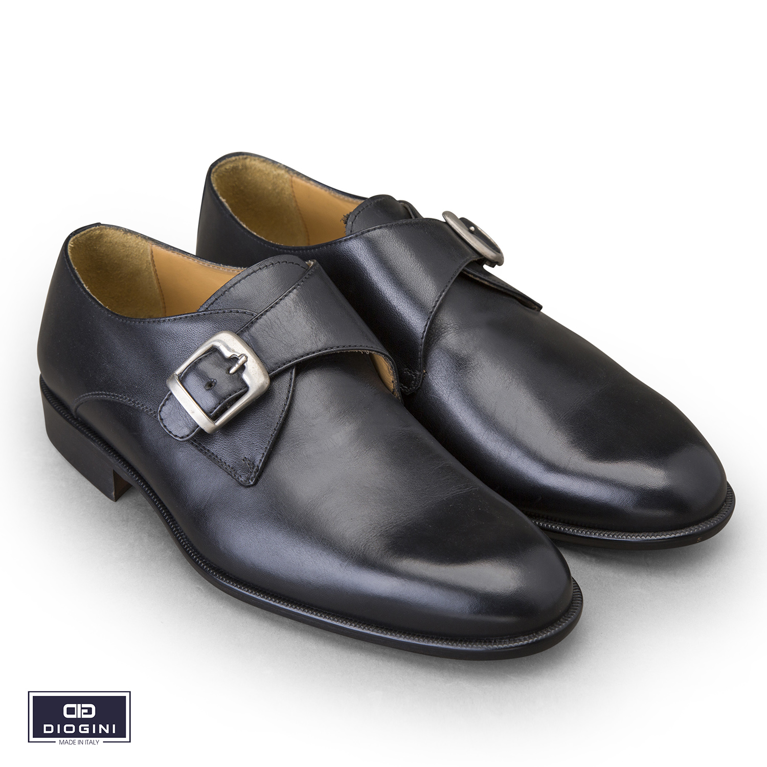 giày monk-strap