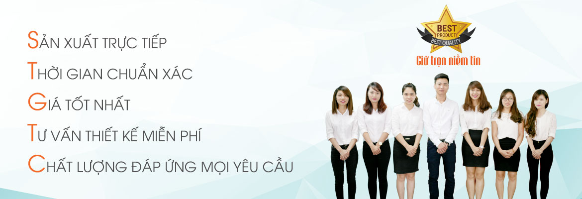 Cam kết dịch vụ